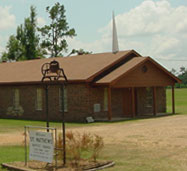St. Matthews Baptist Church