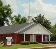 First United Methodist Church