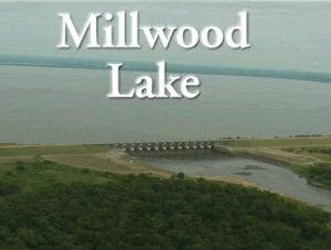 Millwood Lake