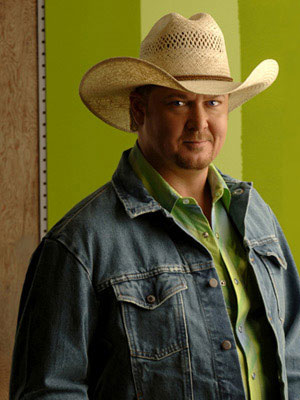 Tracy Lawrence