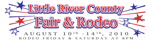 Little River County Fair and Rodeo
